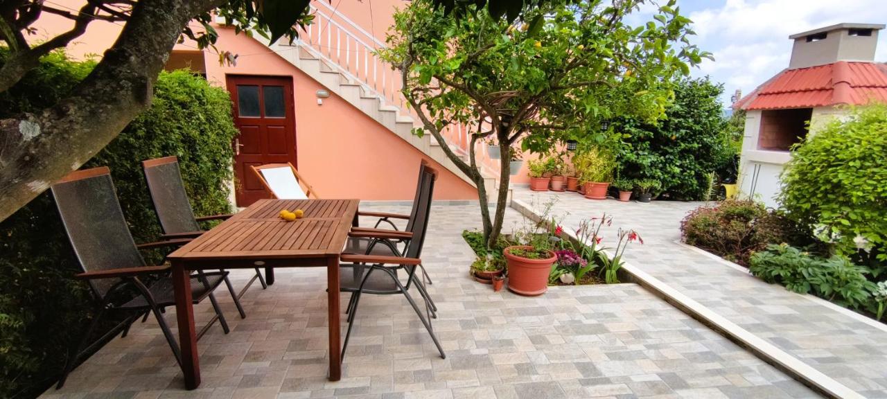 Apartments Senka Viganj Extérieur photo