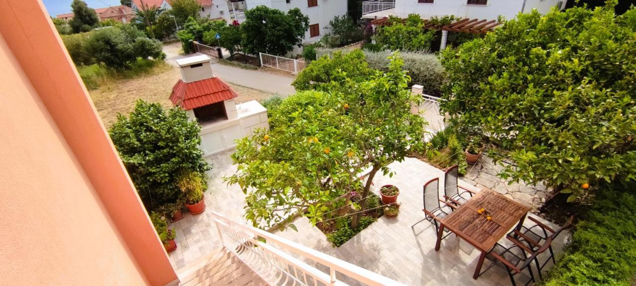 Apartments Senka Viganj Extérieur photo