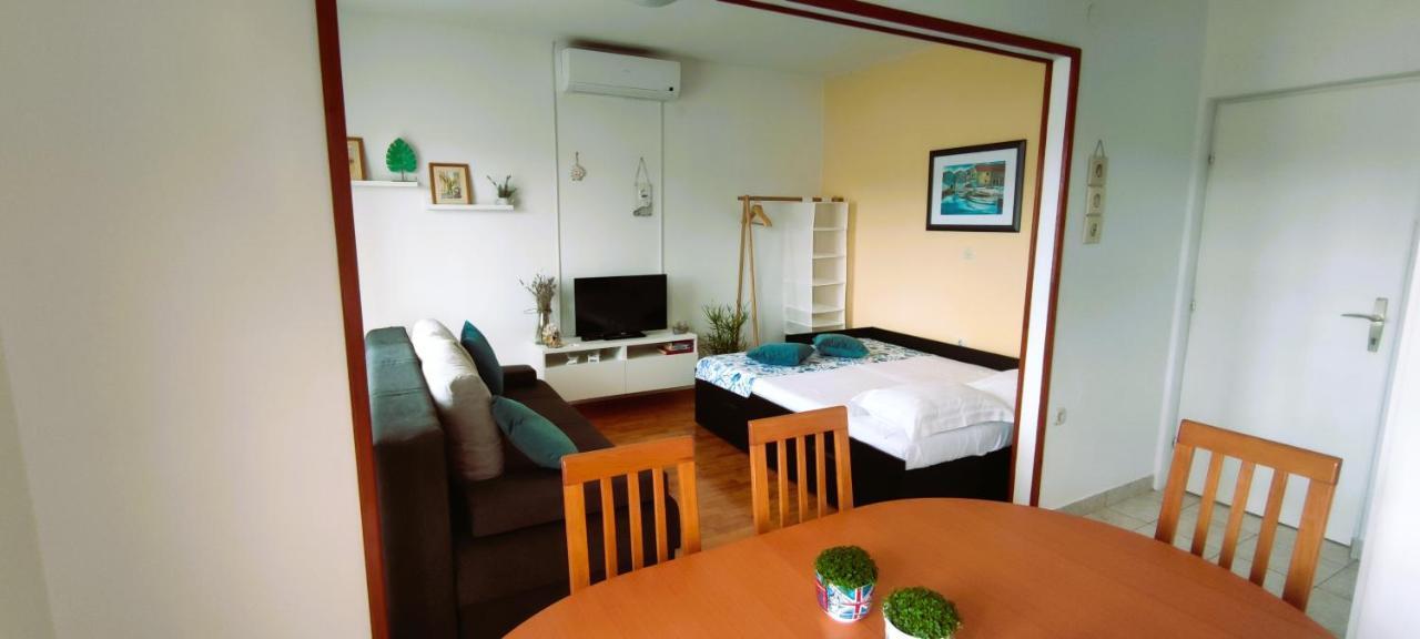 Apartments Senka Viganj Extérieur photo