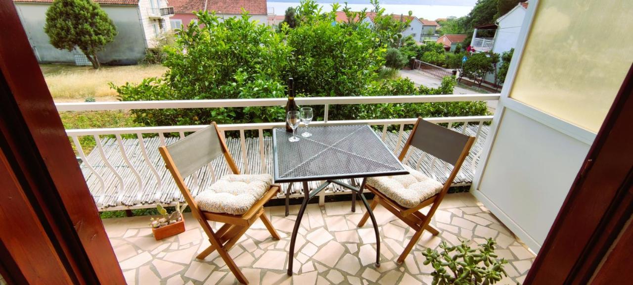 Apartments Senka Viganj Extérieur photo
