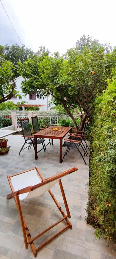 Apartments Senka Viganj Extérieur photo