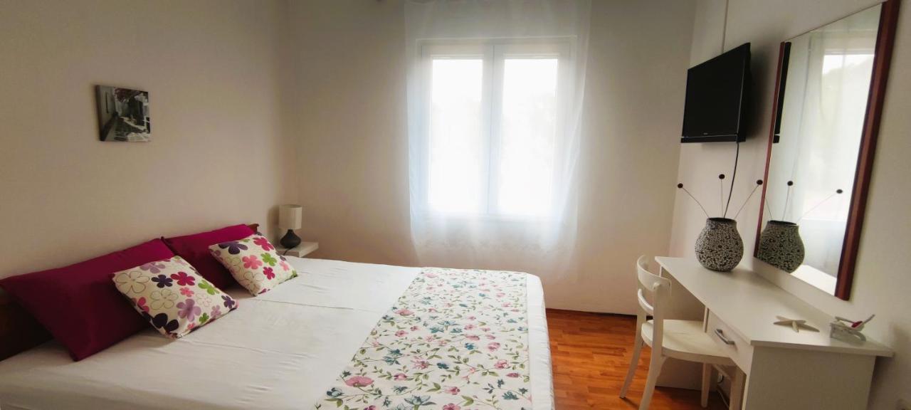 Apartments Senka Viganj Extérieur photo