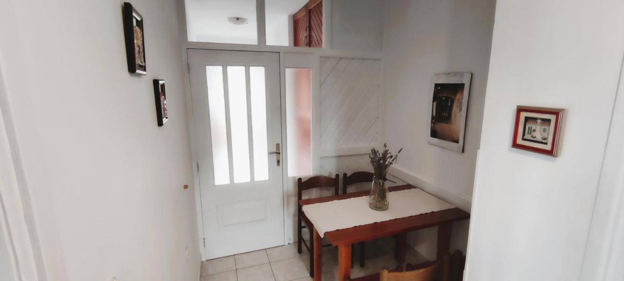 Apartments Senka Viganj Extérieur photo