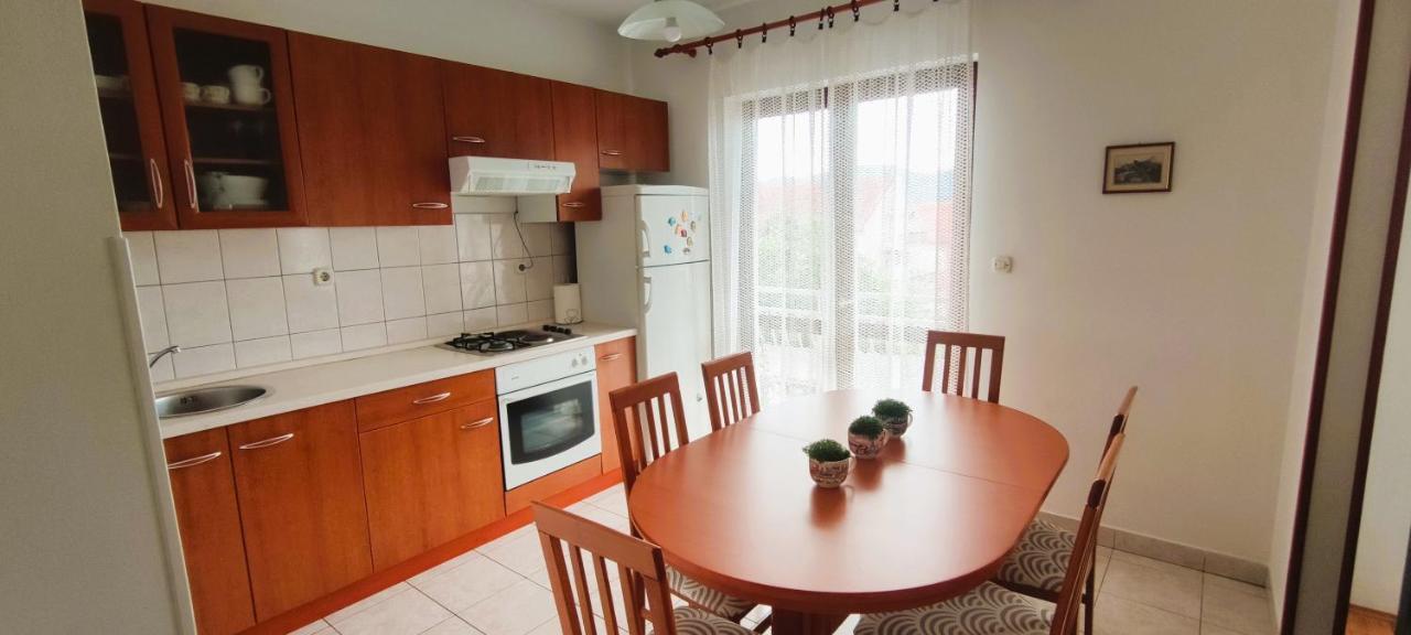 Apartments Senka Viganj Extérieur photo