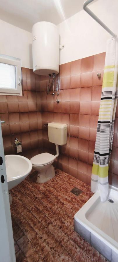Apartments Senka Viganj Extérieur photo