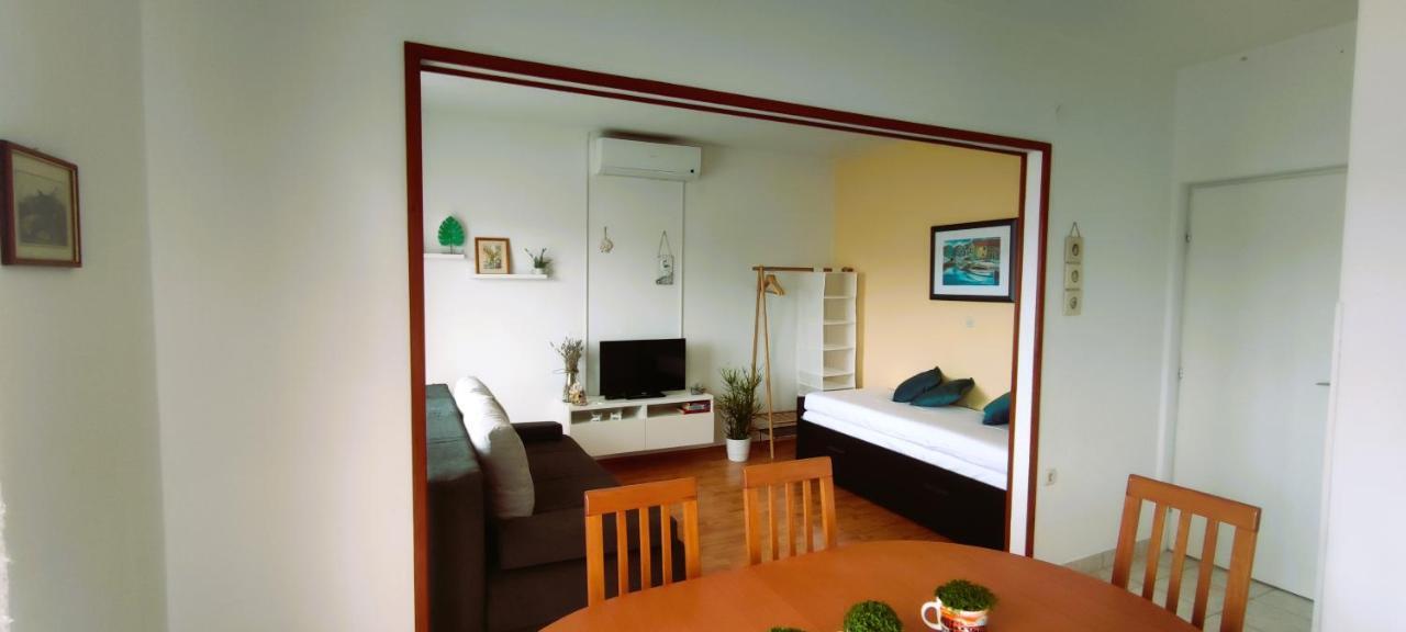 Apartments Senka Viganj Extérieur photo